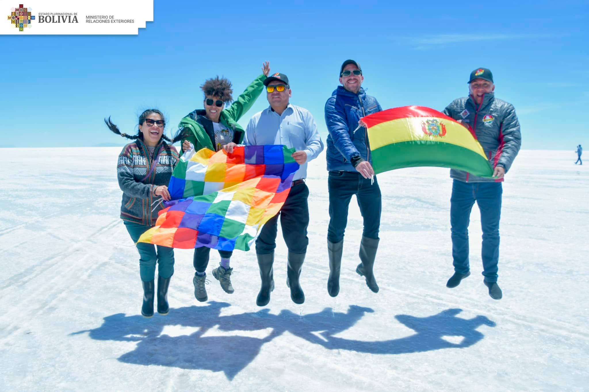¿Cómo atraer turistas europeos a Bolivia?